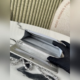 woc Сумка «Facai» от Chanel, последняя