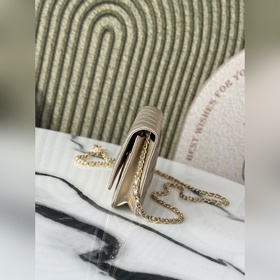 woc Сумка «Fai Cai» от Chanel, последн