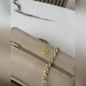 woc Сумка «Fai Cai» от Chanel, последн
