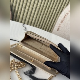 woc Сумка «Fai Cai» от Chanel, последн