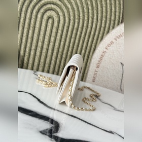 woc Сумка «Fai Cai» от Chanel, последн