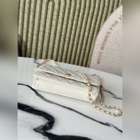 woc Сумка «Fai Cai» от Chanel, последн