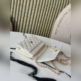 woc Сумка «Fai Cai» от Chanel, последн