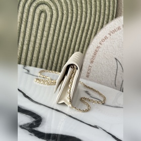 woc Сумка «Facai» от Chanel, последняя