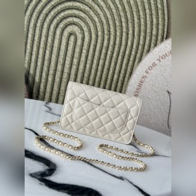 woc Сумка «Facai» от Chanel, последняя