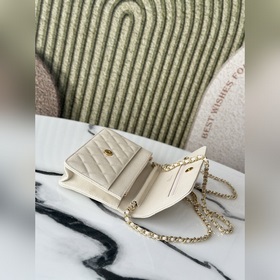 woc Сумка «Facai» от Chanel, последняя