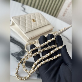 woc Сумка «Facai» от Chanel, последняя