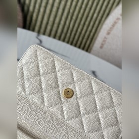 woc Сумка «Facai» от Chanel, последняя
