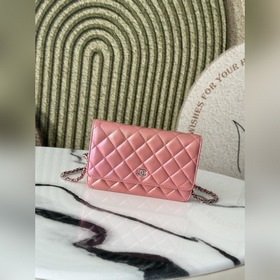 woc Сумка «Facai» от Chanel, последняя