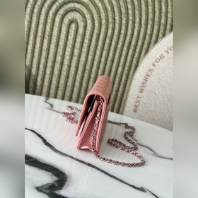 woc Сумка «Facai» от Chanel, последняя