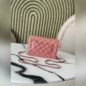 woc Сумка «Facai» от Chanel, последняя