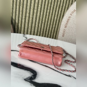 woc Сумка «Facai» от Chanel, последняя