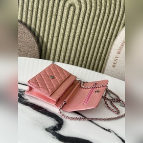 woc Сумка «Facai» от Chanel, последняя