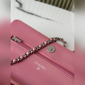 woc Сумка «Facai» от Chanel, последняя