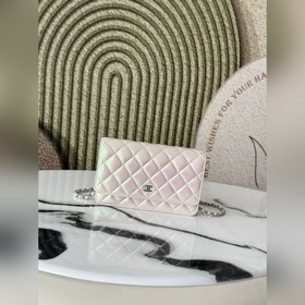 woc Сумка «Fai Cai» от Chanel, последн