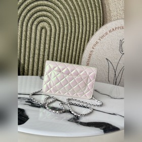 woc Сумка «Fai Cai» от Chanel, последн