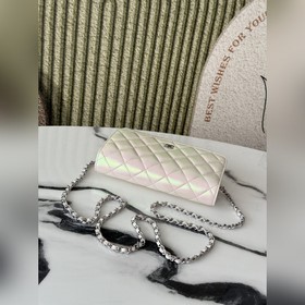 woc Сумка «Fai Cai» от Chanel, последн