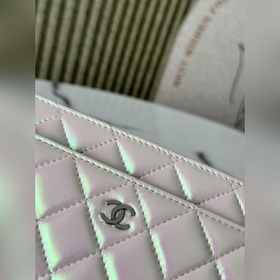 woc Сумка «Fai Cai» от Chanel, последн