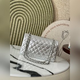 Отправлено! Новая модель Chane из овеч