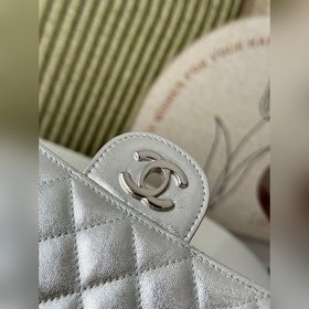 Отправлено! Новая модель Chane из овеч