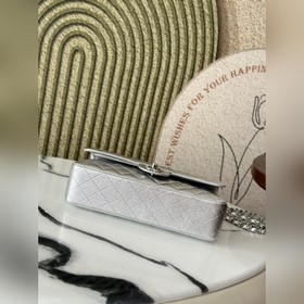 Отправлено! Новая модель Chane из овеч
