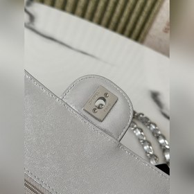 Отправлено! Новая модель Chane из овеч