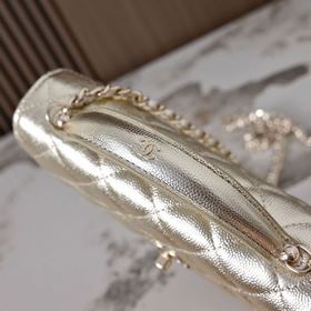 Новинка весны CHANEL 26C — двухслойная