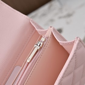 Новинка весны CHANEL 26C — двухслойная