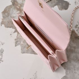 Новинка весны CHANEL 26C — двухслойная