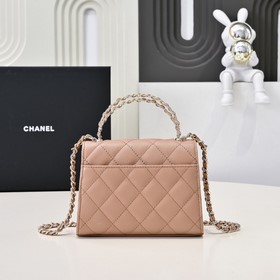 Предварительная коллекция Chanel 23P в