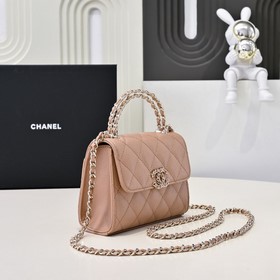 Предварительная коллекция Chanel 23P в