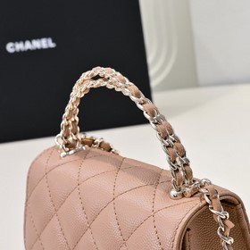 Предварительная коллекция Chanel 23P в