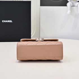 Предварительная коллекция Chanel 23P в
