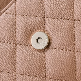 Предварительная коллекция Chanel 23P в