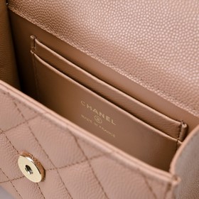 Предварительная коллекция Chanel 23P в