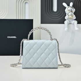 Предварительная коллекция Chanel 26 ве