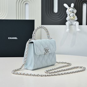 Предварительная коллекция Chanel 26 ве