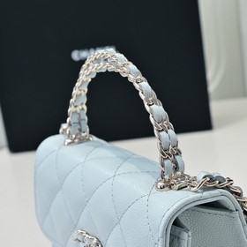 Предварительная коллекция Chanel 26 ве