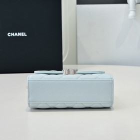 Предварительная коллекция Chanel 26 ве