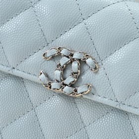 Предварительная коллекция Chanel 26 ве