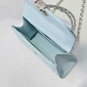 Предварительная коллекция Chanel 26 ве