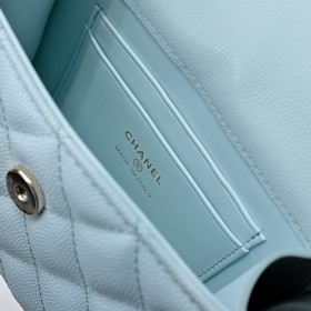 Предварительная коллекция Chanel 26 ве