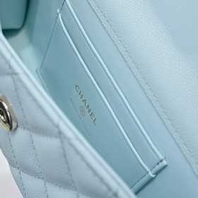 Предварительная коллекция Chanel 25 ве