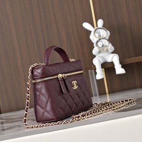 CHANEL 26P LP： сумочка-кос стразами ви