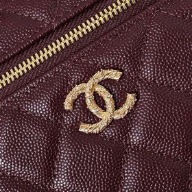 CHANEL 26P LP： сумочка-кос стразами ви