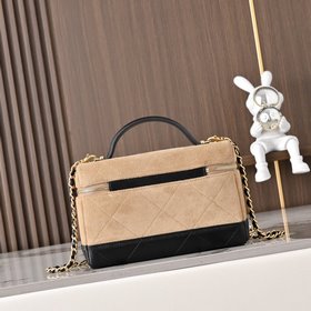 Chanel 1 26p матовая замша LP 26S —