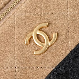 Chanel 1 26p матовая замша LP 26S — 
