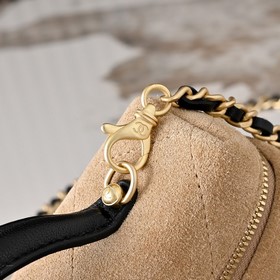 Chanel 1 26p матовая замша LP 26S — 