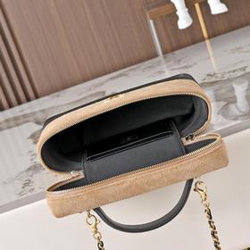 Chanel 1 26p матовая замша LP 26S — 