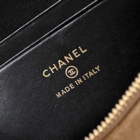 Chanel 1 26p матовая замша LP 26S — 